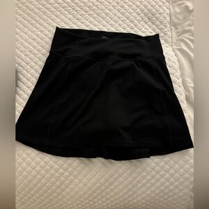 Jcrew tennis skirt
